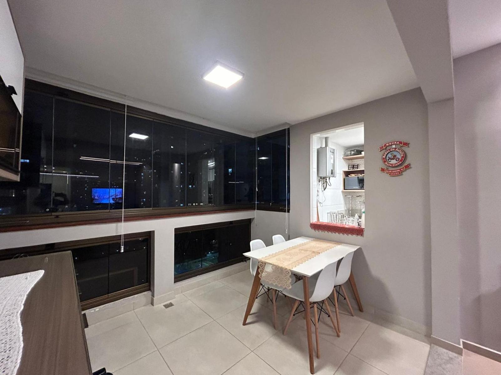 Barra Da Tijuca - Rio De Janeiro - Beira-Mar - Barramares Flat Apartment Exterior photo