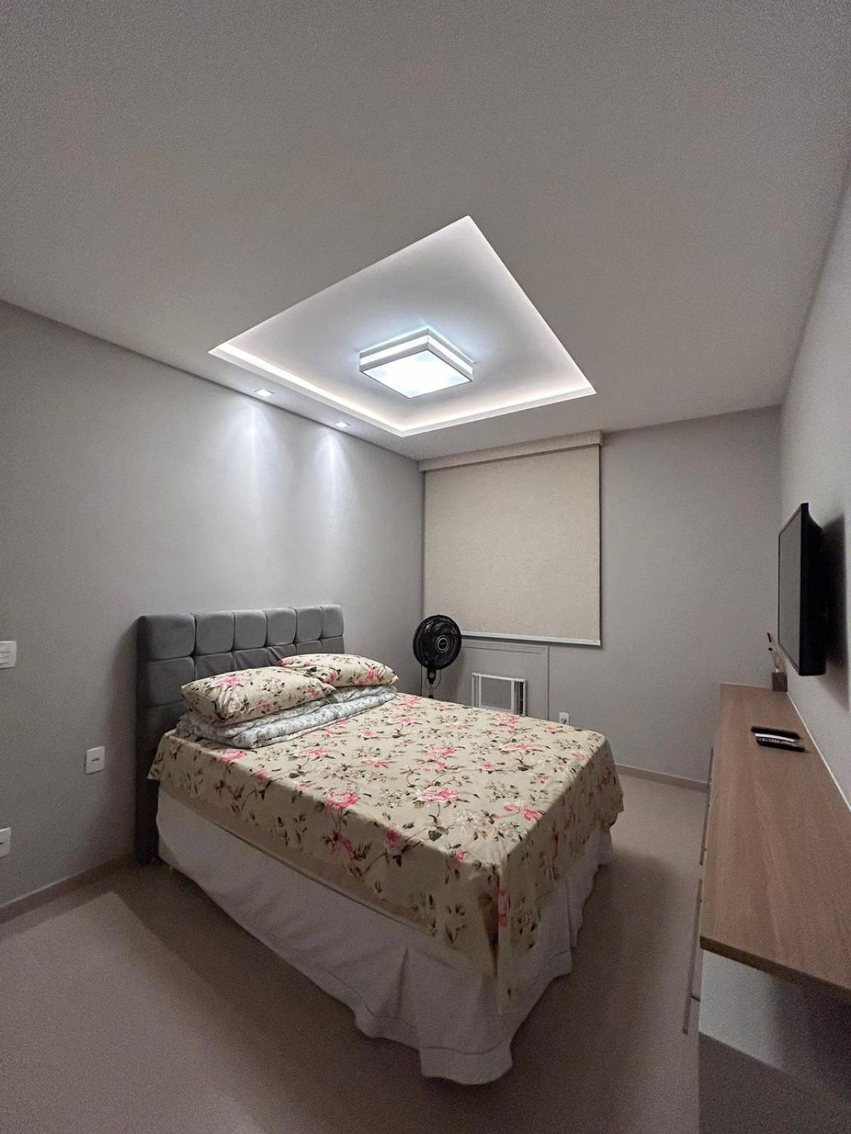 Barra Da Tijuca - Rio De Janeiro - Beira-Mar - Barramares Flat Apartment Exterior photo