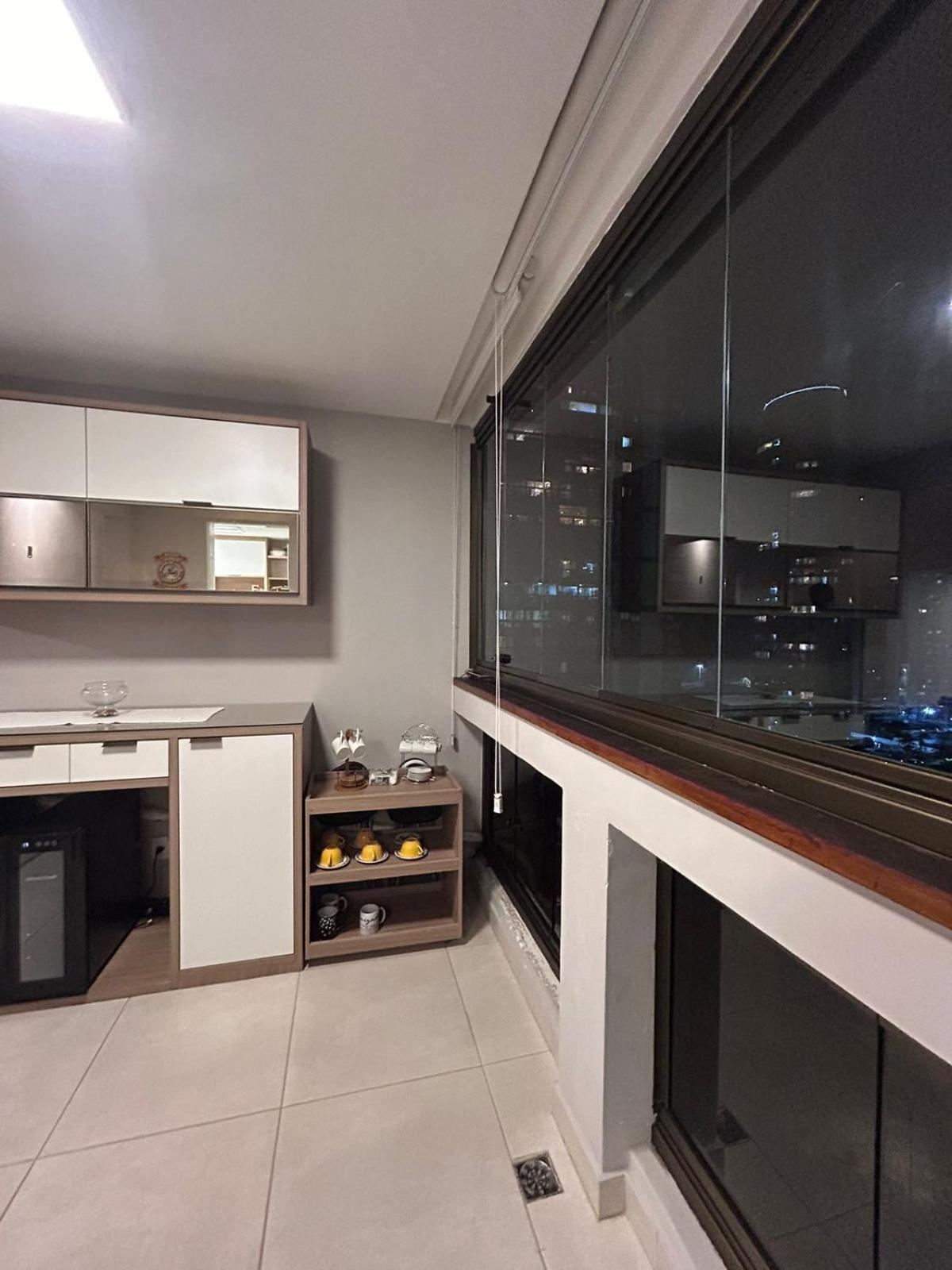 Barra Da Tijuca - Rio De Janeiro - Beira-Mar - Barramares Flat Apartment Exterior photo