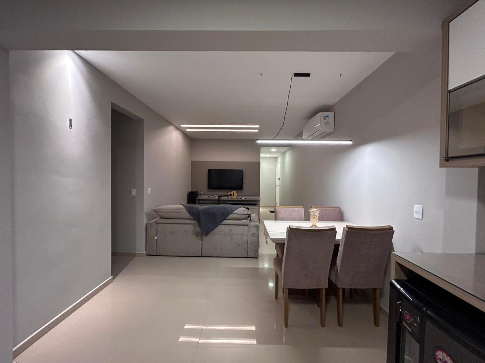 Barra Da Tijuca - Rio De Janeiro - Beira-Mar - Barramares Flat Apartment Exterior photo