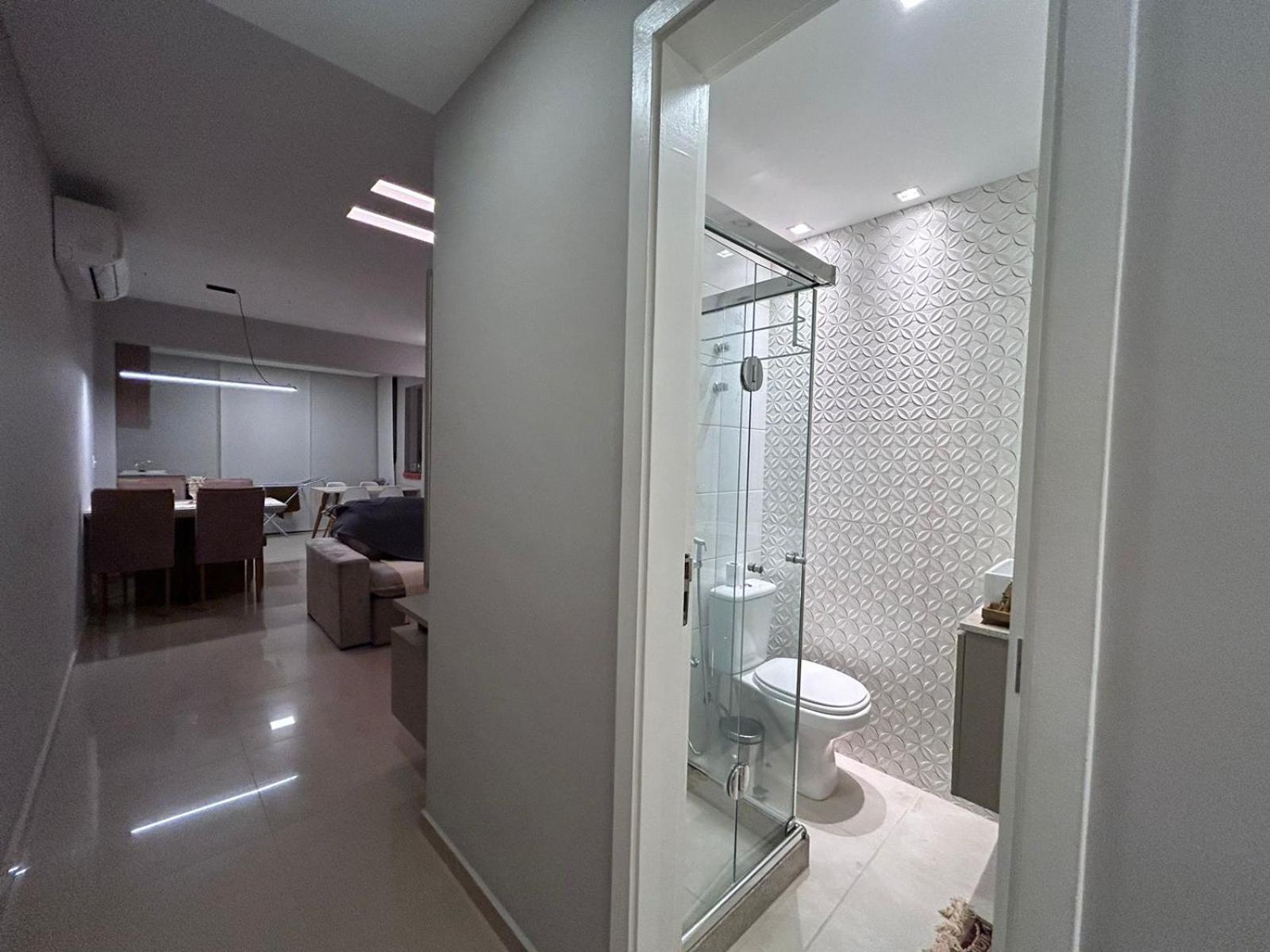 Barra Da Tijuca - Rio De Janeiro - Beira-Mar - Barramares Flat Apartment Exterior photo