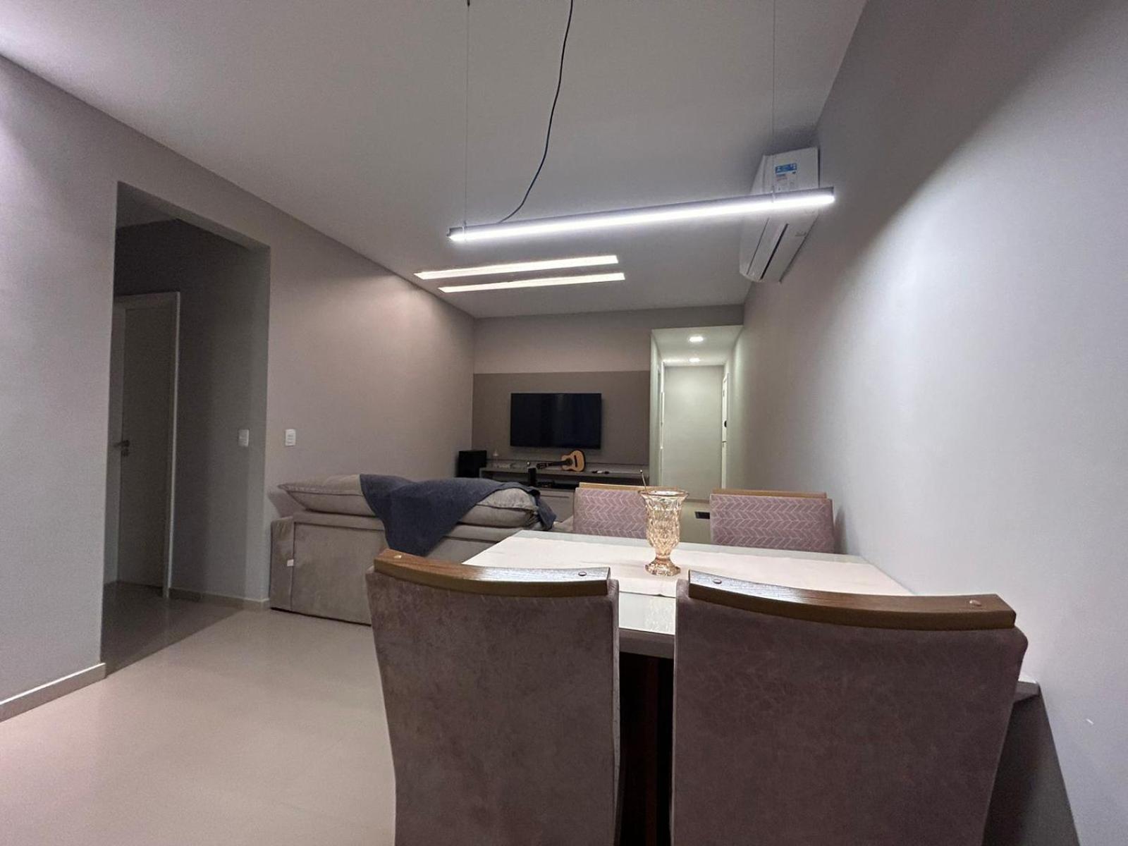 Barra Da Tijuca - Rio De Janeiro - Beira-Mar - Barramares Flat Apartment Exterior photo