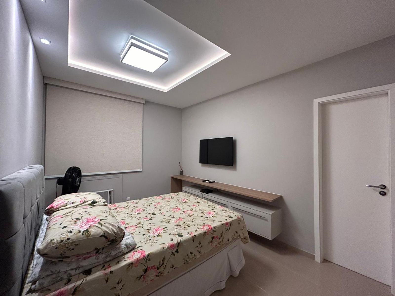 Barra Da Tijuca - Rio De Janeiro - Beira-Mar - Barramares Flat Apartment Exterior photo
