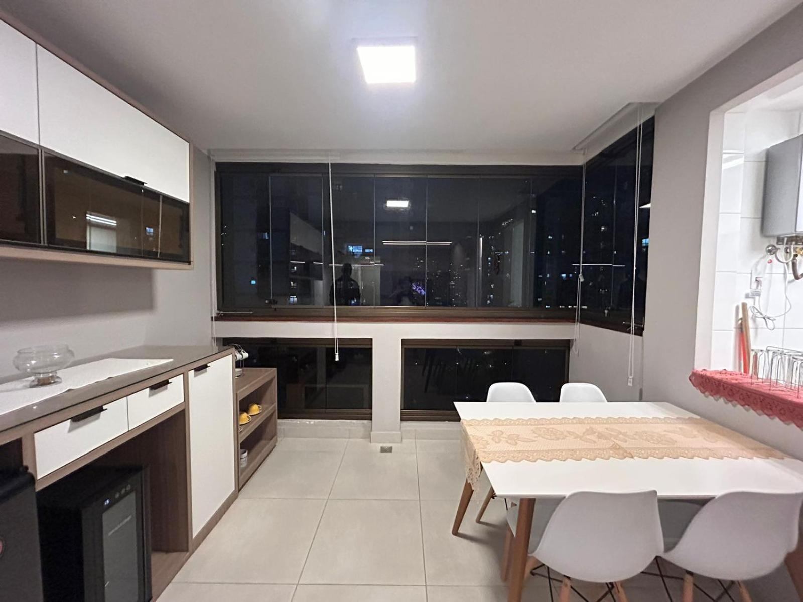 Barra Da Tijuca - Rio De Janeiro - Beira-Mar - Barramares Flat Apartment Exterior photo