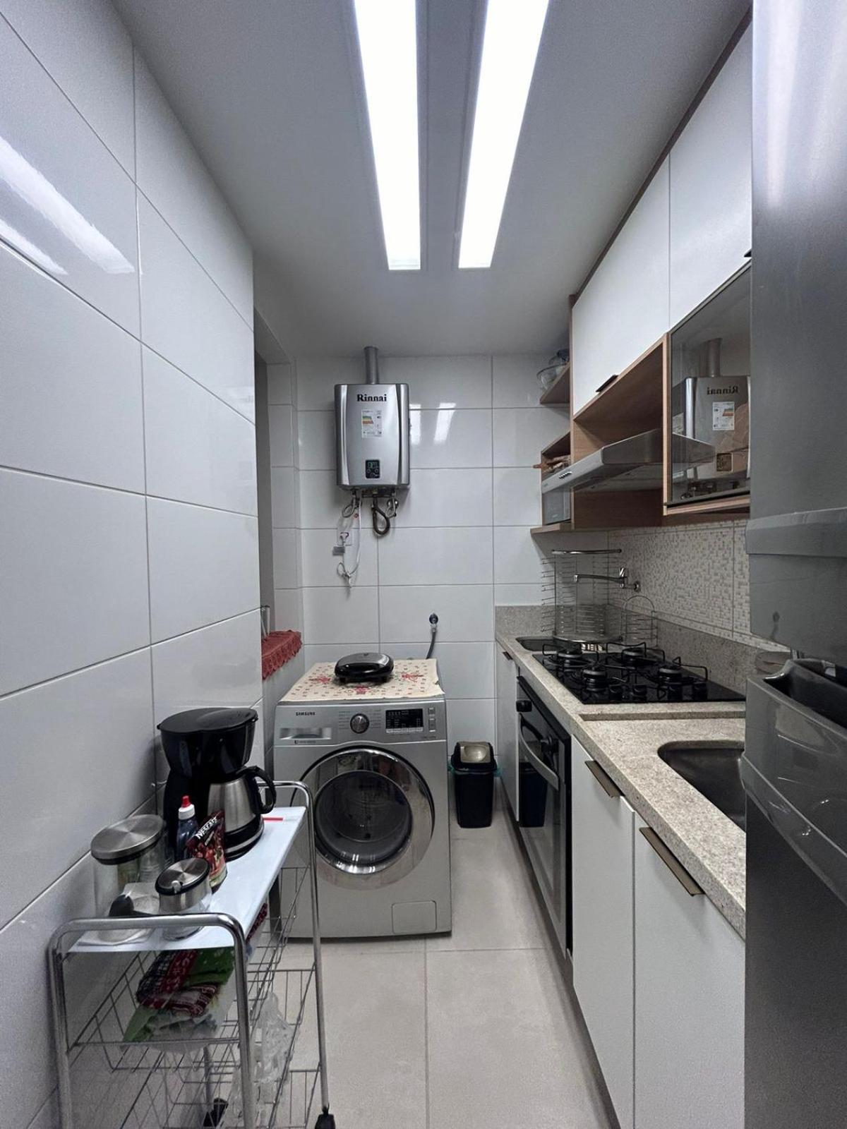 Barra Da Tijuca - Rio De Janeiro - Beira-Mar - Barramares Flat Apartment Exterior photo