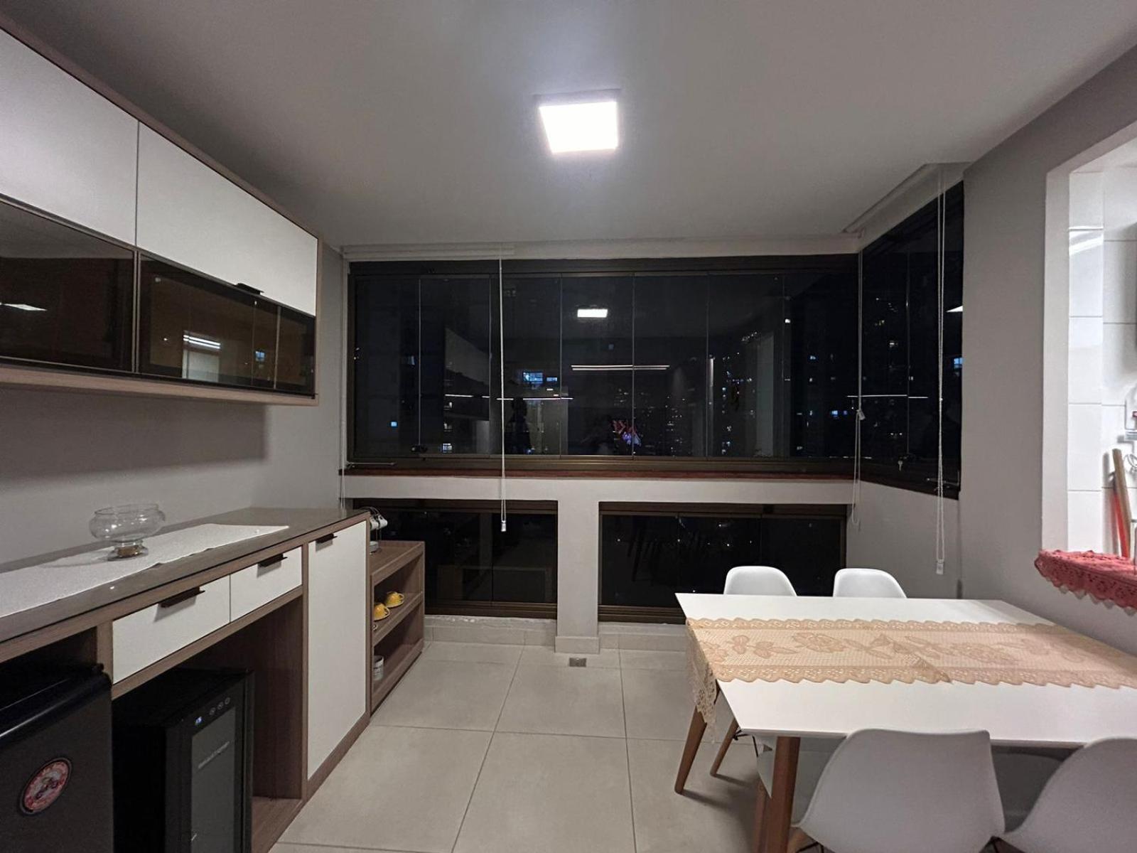 Barra Da Tijuca - Rio De Janeiro - Beira-Mar - Barramares Flat Apartment Exterior photo