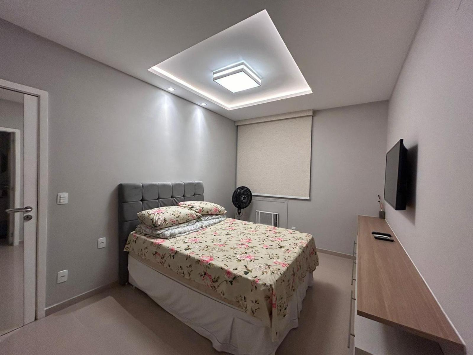 Barra Da Tijuca - Rio De Janeiro - Beira-Mar - Barramares Flat Apartment Exterior photo