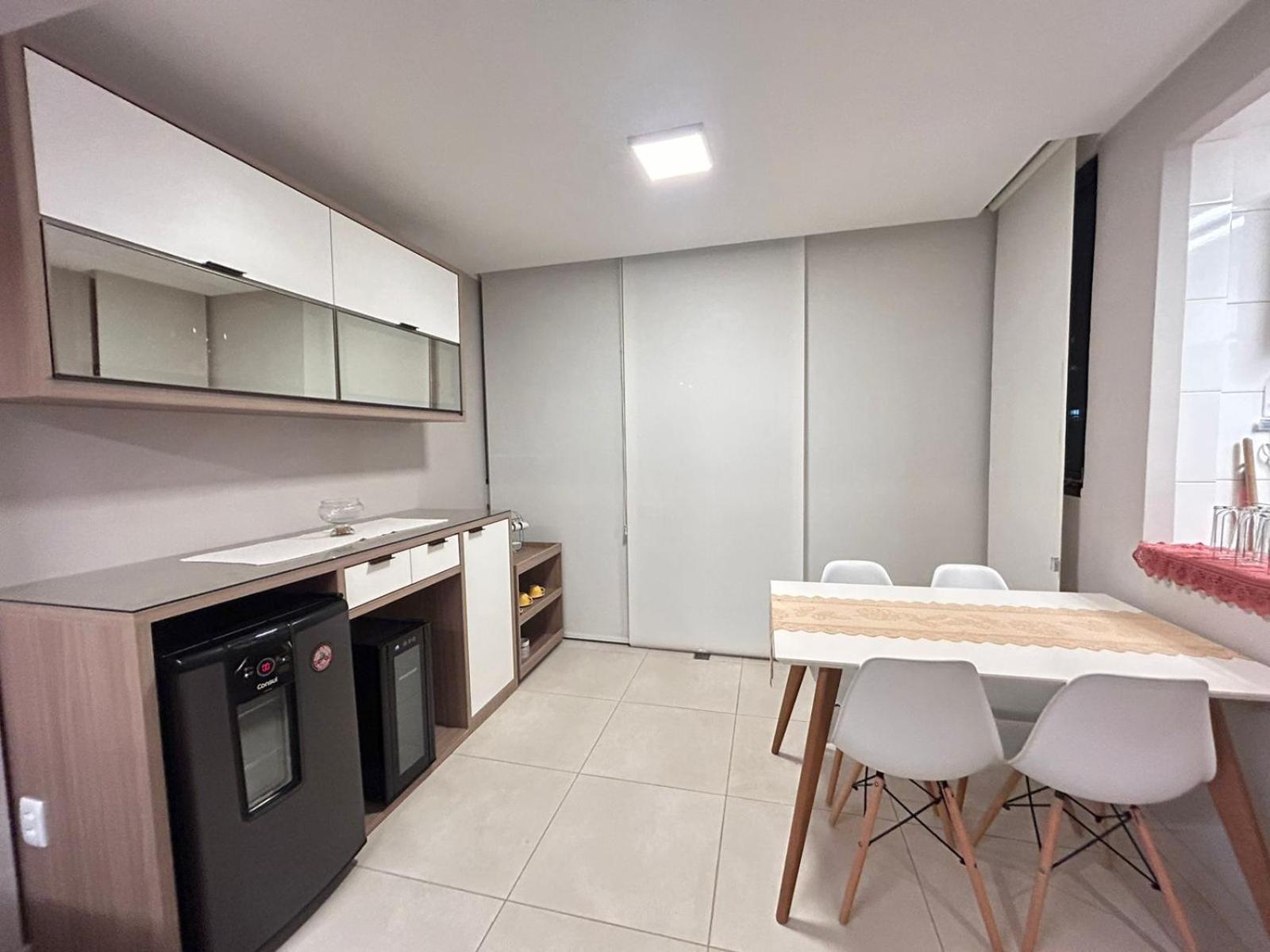 Barra Da Tijuca - Rio De Janeiro - Beira-Mar - Barramares Flat Apartment Exterior photo