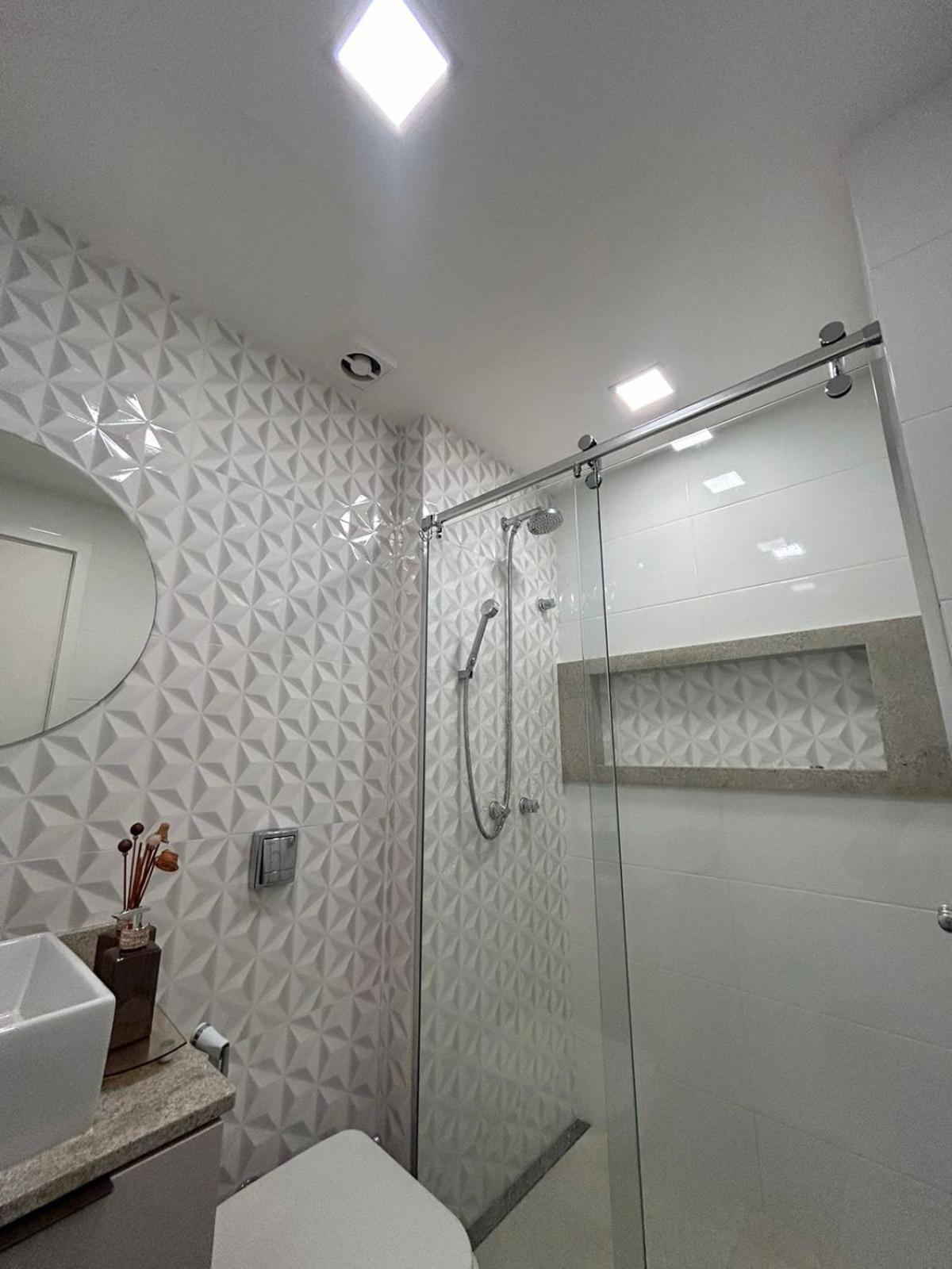 Barra Da Tijuca - Rio De Janeiro - Beira-Mar - Barramares Flat Apartment Exterior photo