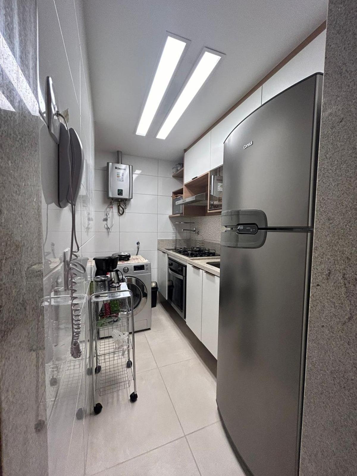 Barra Da Tijuca - Rio De Janeiro - Beira-Mar - Barramares Flat Apartment Exterior photo